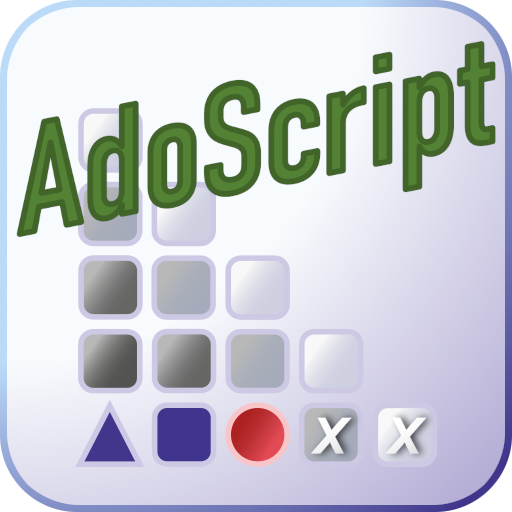 ADOxx AdoScript